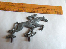 Art deco pewter for sale  TENTERDEN
