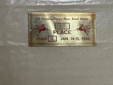 dash plaques for sale dash plaques for sale Bullhead City