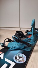 Nitro 2025 team gebraucht kaufen  Chemnitz