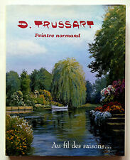 Daniel trussart peintre d'occasion  Mézidon-Canon