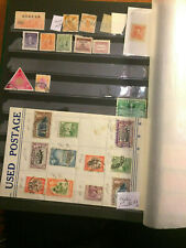 Timbres collection chine d'occasion  Issigeac
