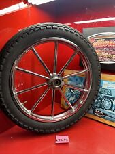 Harley chopper invader for sale  Morris