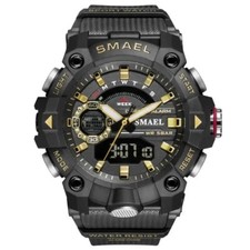 Montre homme sport d'occasion  Bordeaux-