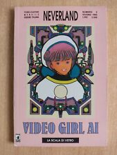 Video girl n.3 usato  San Prisco