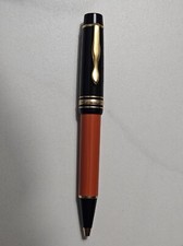 Penna montblanc limited usato  Napoli