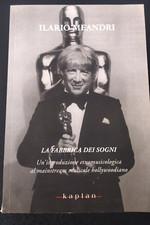 Ilario meandri fabbrica usato  Torino