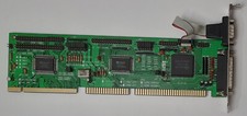 dtk PTI-255W VLB Multi-I/O IDE Dyskietka (Winbond, retro, 1994) na sprzedaż  PL