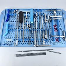 Zimmer fixation system for sale  Gilbert