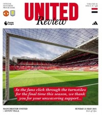 2024 man utd for sale  BRISTOL