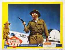 Steel lady 1953 for sale  BLACKWOOD