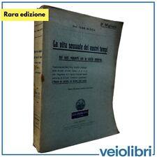 Cesare lombroso amore usato  Roma
