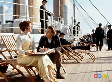Photo titanic kate d'occasion  Limoges-