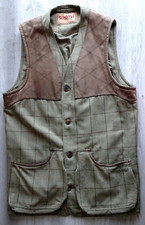 Schoffel tweed shooting for sale  HORNCHURCH