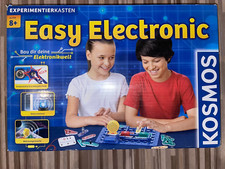 Kosmos easy electronic gebraucht kaufen  Kronberg im Taunus
