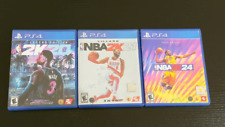 Set games ps4 for sale  Palm Coast