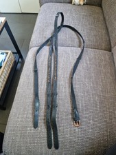 Zügel rosegold 260 gebraucht kaufen  Bothel