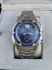 Orologio cronografo breil usato  Sesto Fiorentino