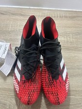Adidas predator mutator for sale  LEIGHTON BUZZARD