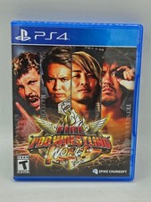 Fire pro wrestling for sale  Niagara Falls