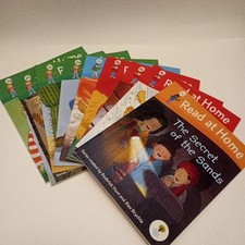 Oxford tree read for sale  IPSWICH