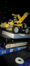 Lego arbeitsmaschine gebraucht kaufen  Schriesheim