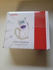 Baby sonotrax fetal gebraucht kaufen  Fritzlar