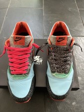 Nike air max for sale  WOKINGHAM