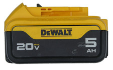Genuine dewalt dcb205 for sale  Richardson