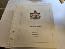 Lindner t191 niederlande gebraucht kaufen  Hamburg