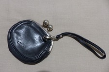 Clarks black clasp for sale  MANCHESTER