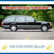 1990 mercedes benz for sale  USA