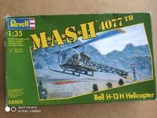 Revell mash 4977th gebraucht kaufen Revell mash 4977th gebraucht kaufen  Bremerhaven