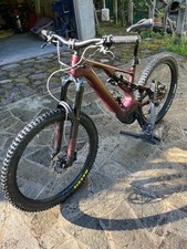 Specialized turbo levo usato  Lecco