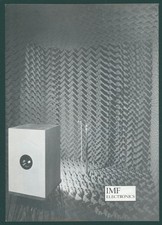 1976 imf electronics usato  Spedire a Italy