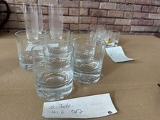 Gläser glas sektflöten gebraucht kaufen  Rodenberg