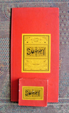 Vintage sorry board for sale  KEIGHLEY