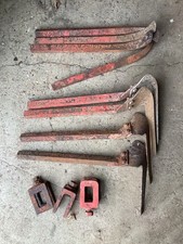 Merry tiller rotovator for sale  SPALDING