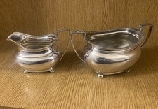 Antique vintage silver for sale  BURNTISLAND