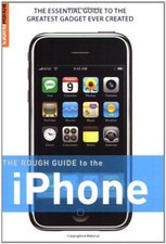 Usado, The Rough Guide to the iPhone (Rough Guides Reference Titles),Pe comprar usado  Enviando para Brazil