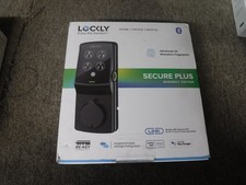 New lockly secure for sale  Spring Valley