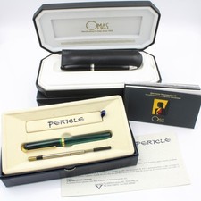 Visconti pericle omas for sale  Saint Louis