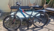 Ridgeback mx24 junior for sale  CARDIFF