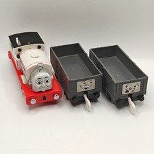 Stanley repaired trackmaster for sale  Mahwah