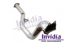 Invidia pipe subaru for sale  Fairplay