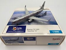 Herpa wings 500 for sale  WARRINGTON