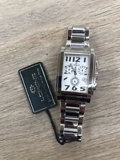Orologio lorenz cronografo usato  Ozzano dell'Emilia