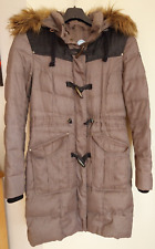 Parka winter jacke gebraucht kaufen  Rehburg-Loccum