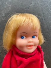 Vintage sindy patch for sale  UK