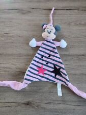 Doudou plat minnie d'occasion  Auterive