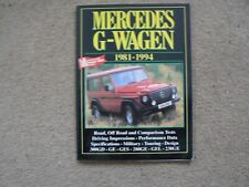 Mercedes wagen 1981 d'occasion  Expédié en Belgium